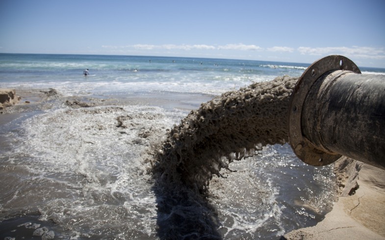 11 facts pollution